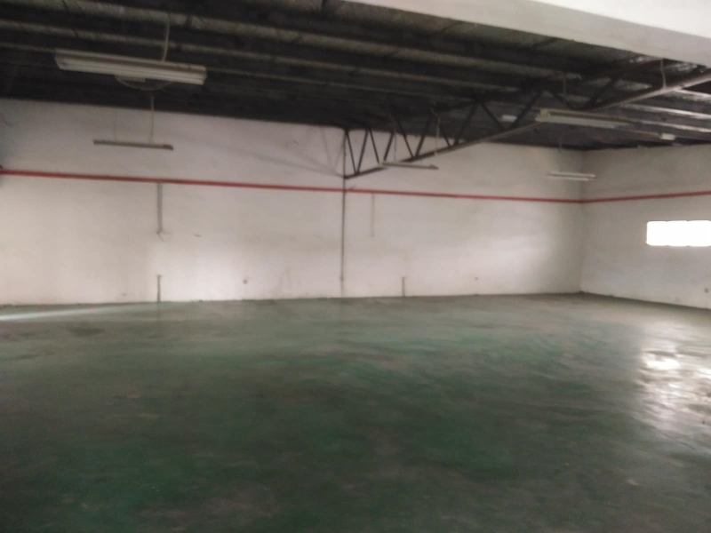 2 storey semi detached factory - photo 6