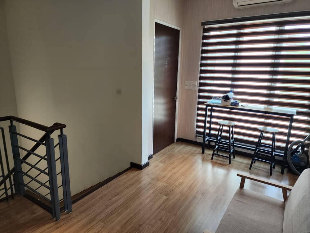 Bandar Sungai Long 3 Storey Semi Detached - photo 3