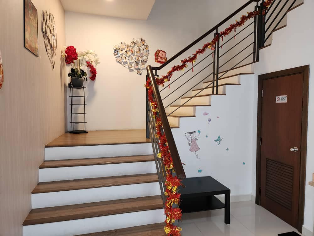 Bandar Sungai Long 3 Storey Semi Detached - photo 4