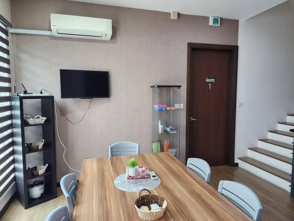 Bandar Sungai Long 3 Storey Semi Detached - photo 5