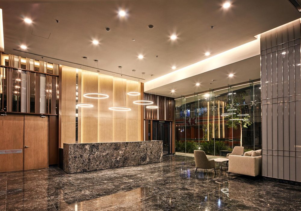 The Societe Desa Sri Hartamas - photo 9