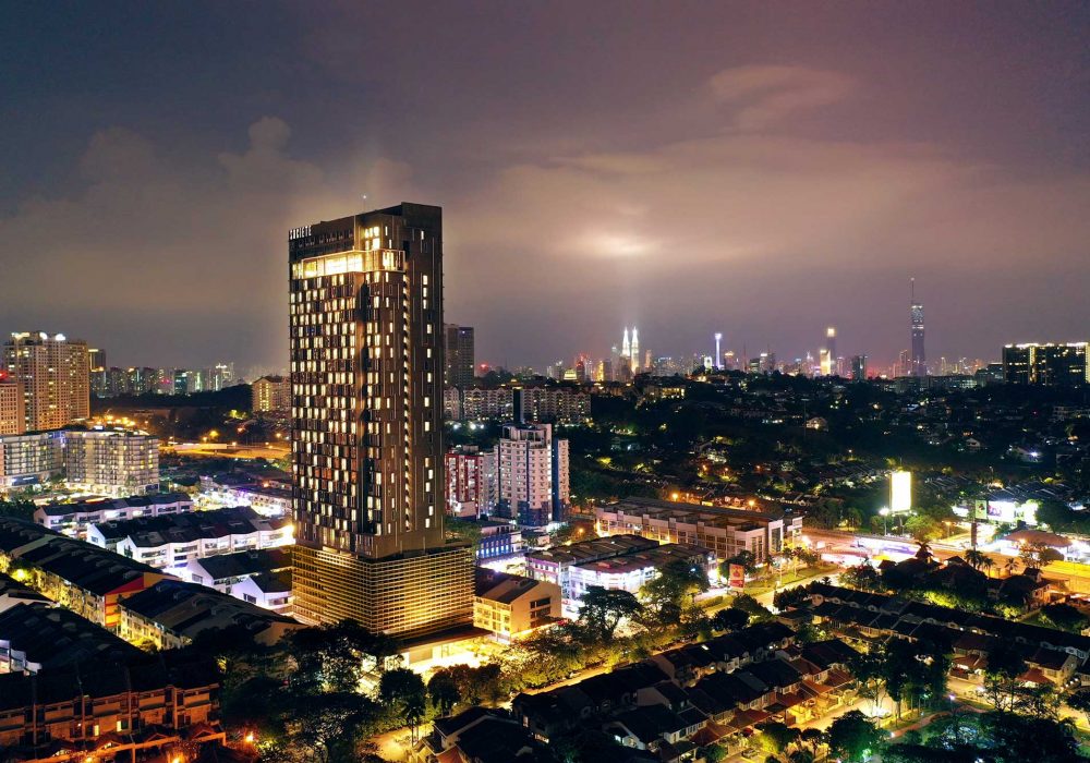 The Societe Desa Sri Hartamas - photo 10