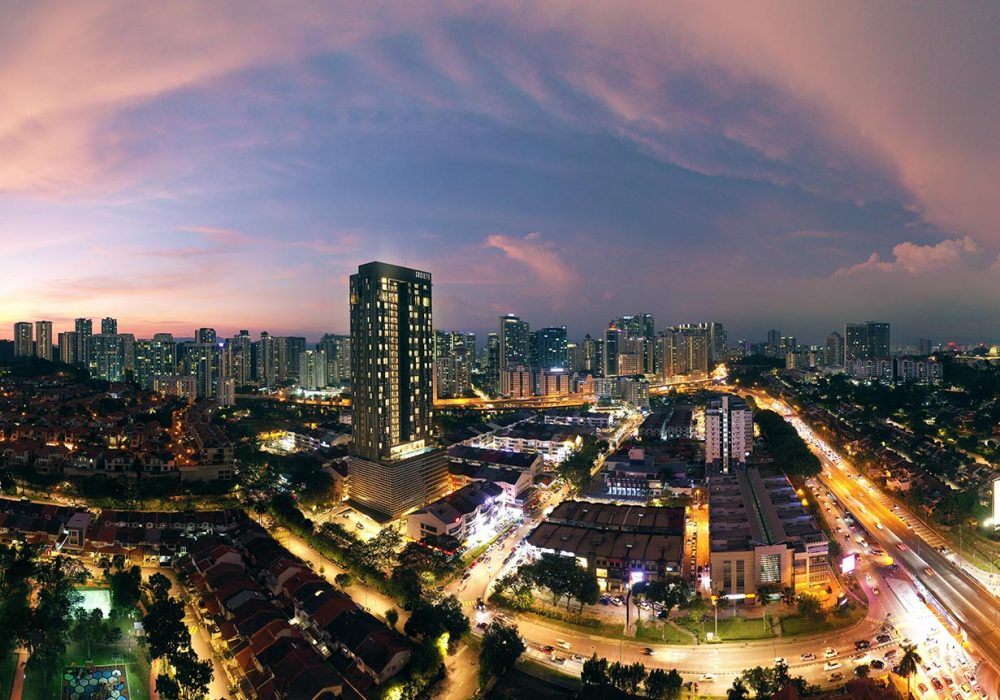 The Societe Desa Sri Hartamas - photo 11