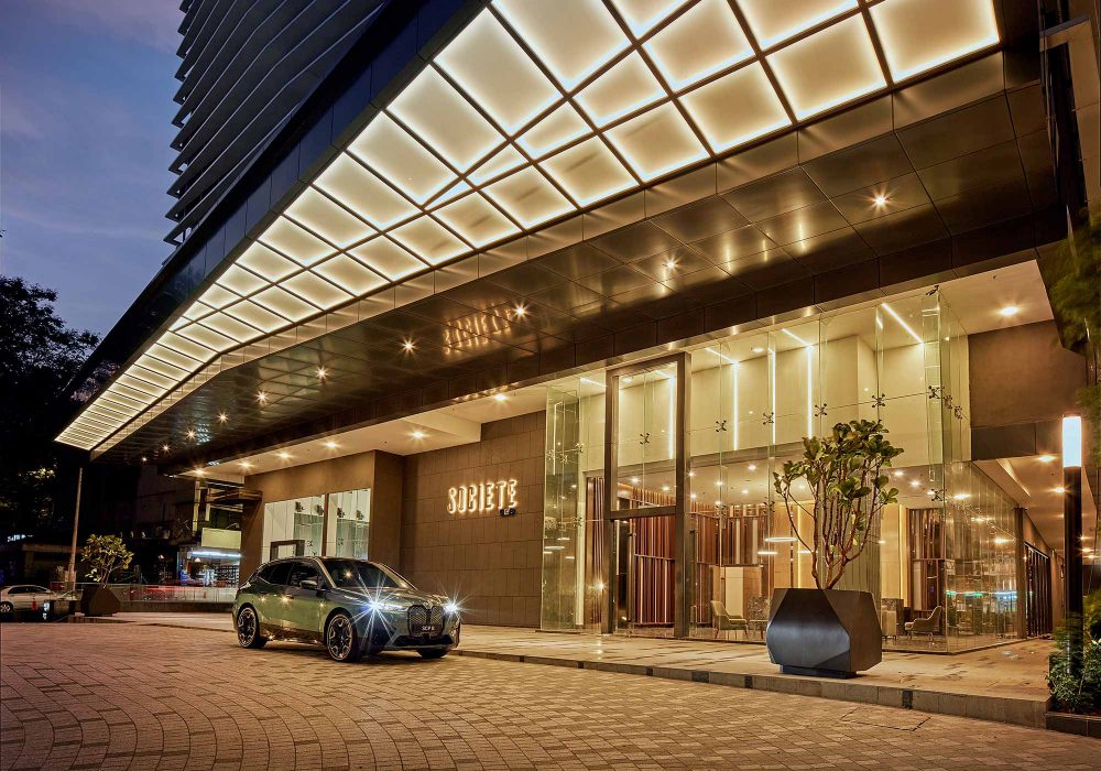 The Societe Desa Sri Hartamas - photo 12