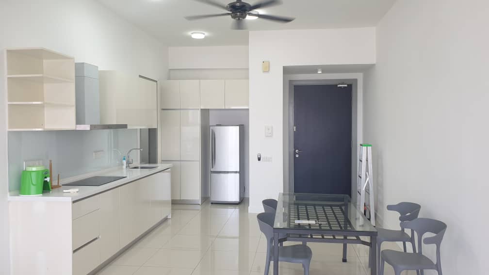 Reflection Residence - photo 12