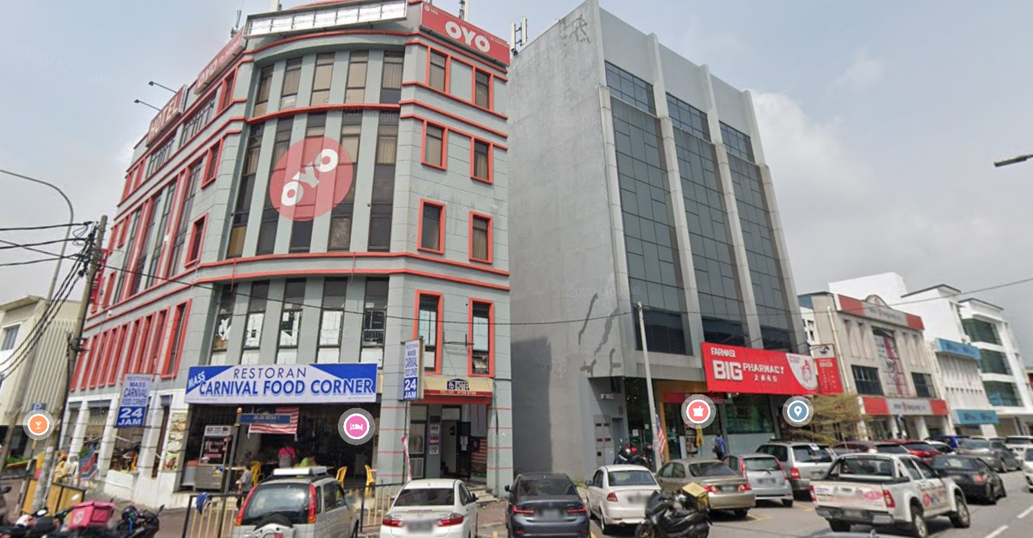 Taman Midah Freehold Shop For Sale with Tenancy - photo 7