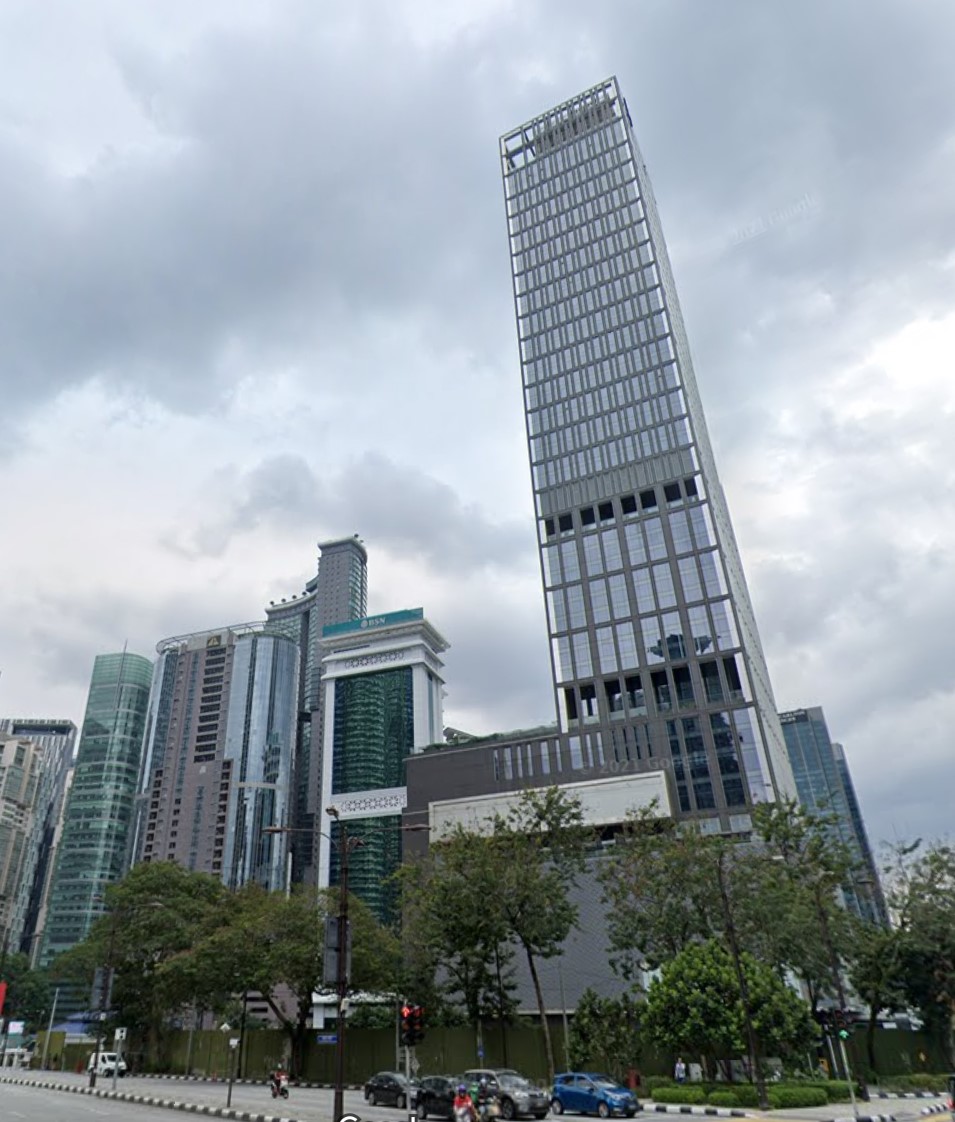 KLCC Freehold development land For Sale - photo 2