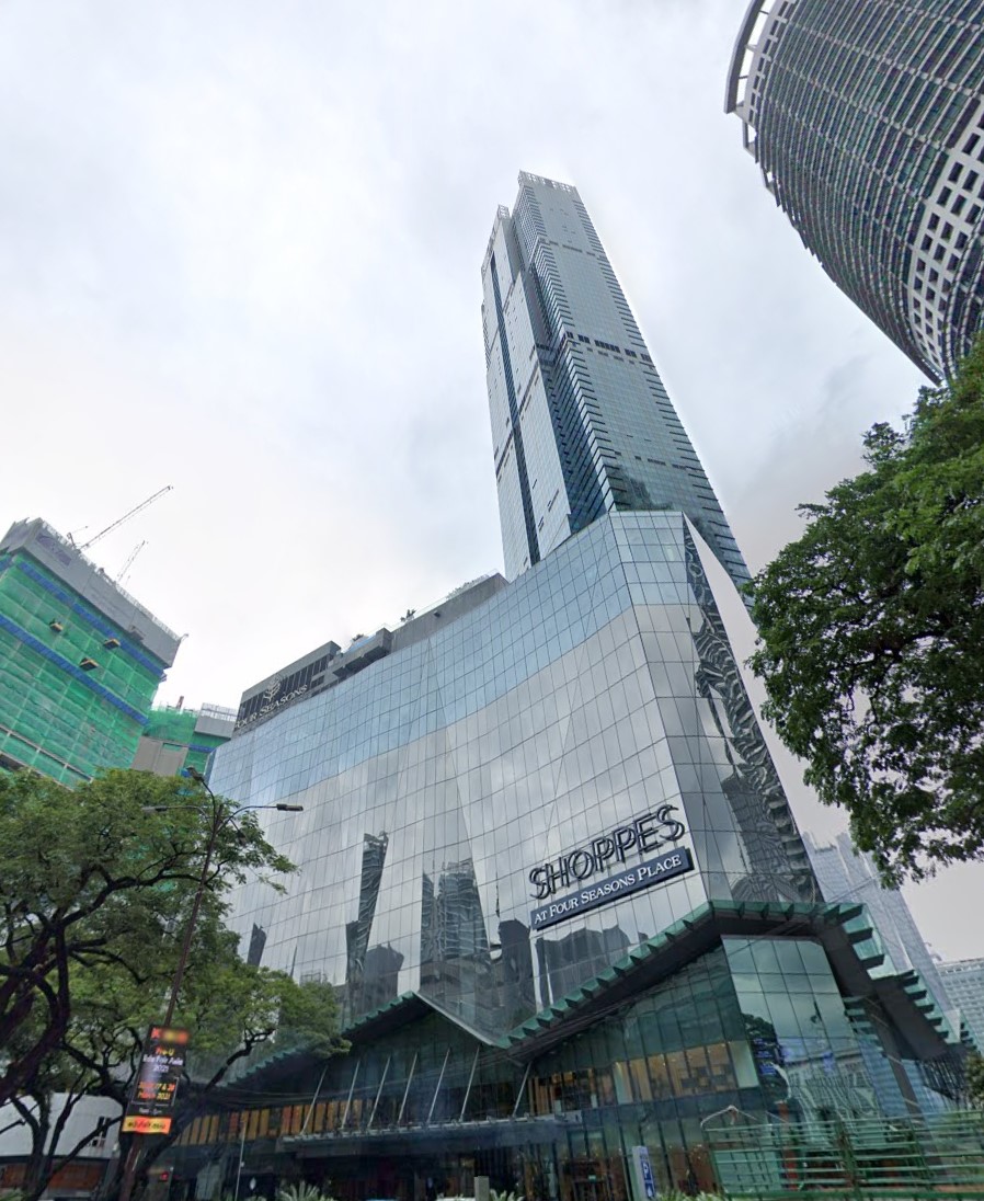 KLCC Freehold development land For Sale - photo 4