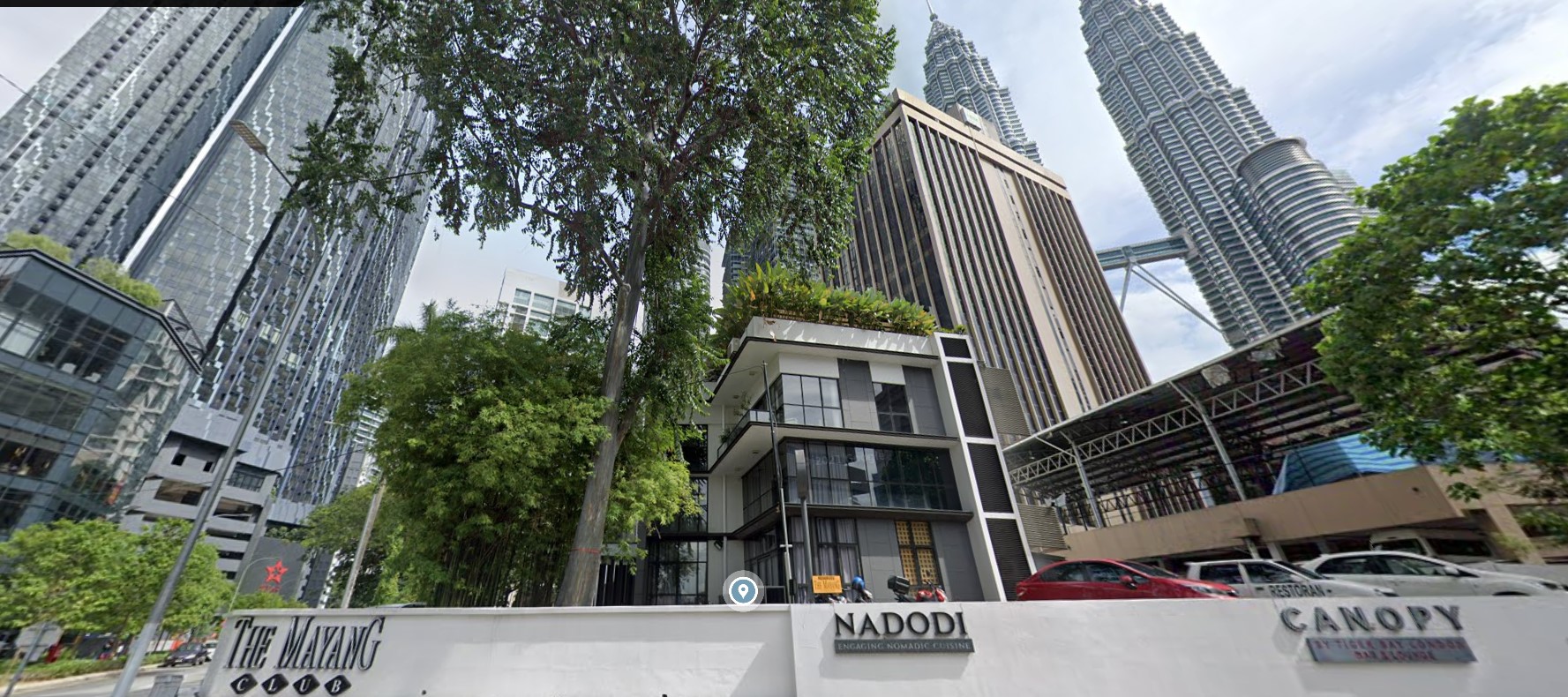 KLCC Freehold development land For Sale - photo 6