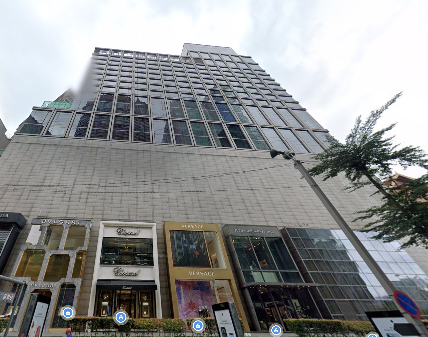 Bukit Bintang Freehold Commercial Land For Sale - photo 5