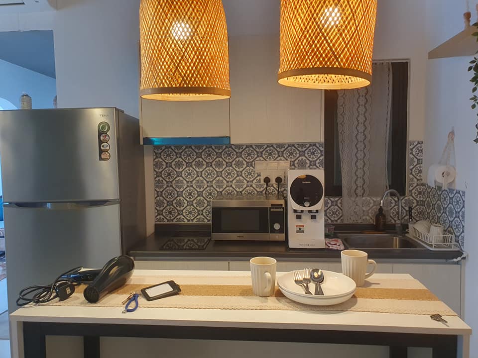 Cheras Parc 3 Fully Furnished For Rent - photo 2