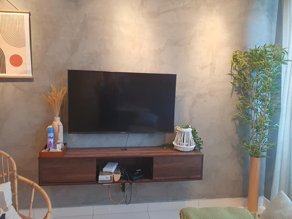 Cheras Parc 3 Fully Furnished For Rent - photo 3