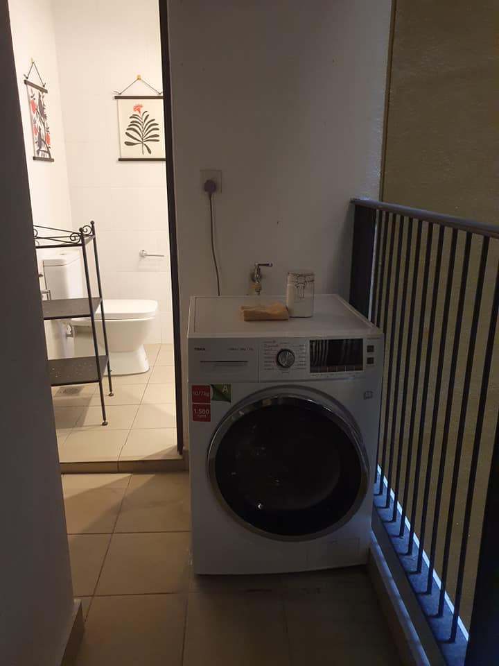 Cheras Parc 3 Fully Furnished For Rent - photo 6