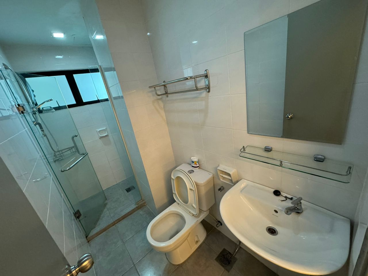 Park 51 Residency Renovated Unit - photo 10