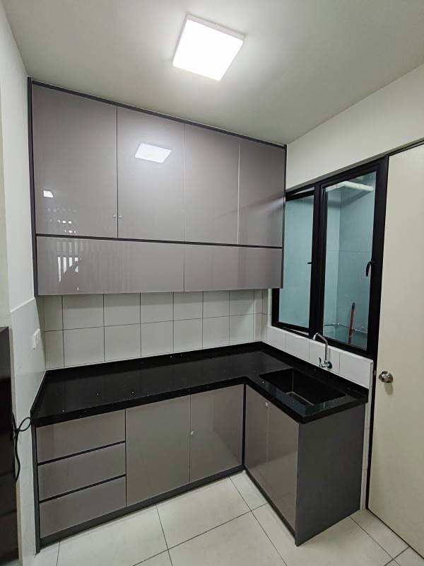 Majestic Maxim 3 rooms Full Furnished unit Rental - photo 3