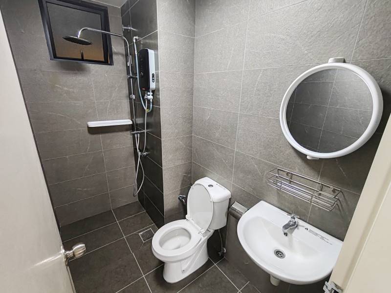 Majestic Maxim 3 rooms Full Furnished unit Rental - photo 8