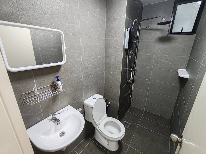 Majestic Maxim 3 rooms Full Furnished unit Rental - photo 11