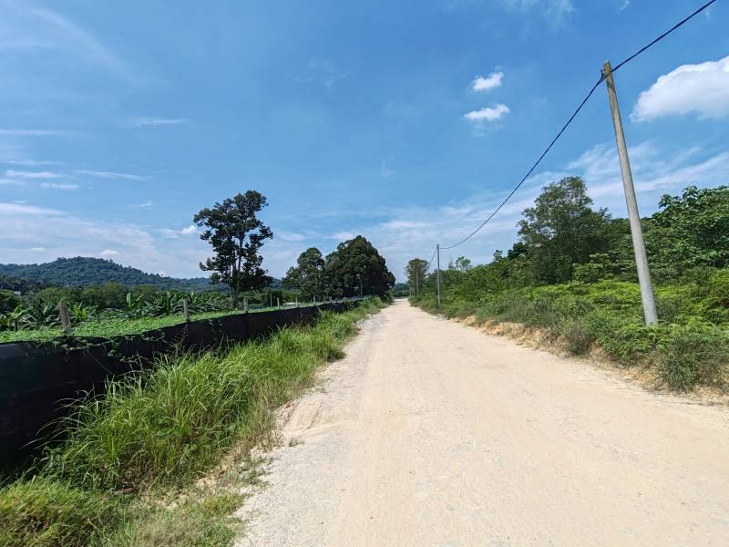 Residential Zone Agriculture Land For Sale Rawang - photo 2