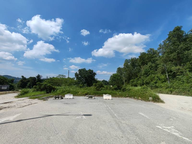 Residential Zone Agriculture Land For Sale Rawang - photo 7