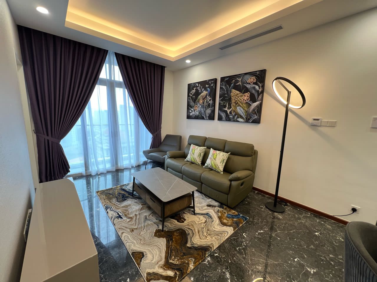 Royce Residence KLCC For Rent by Karlmen - photo 2