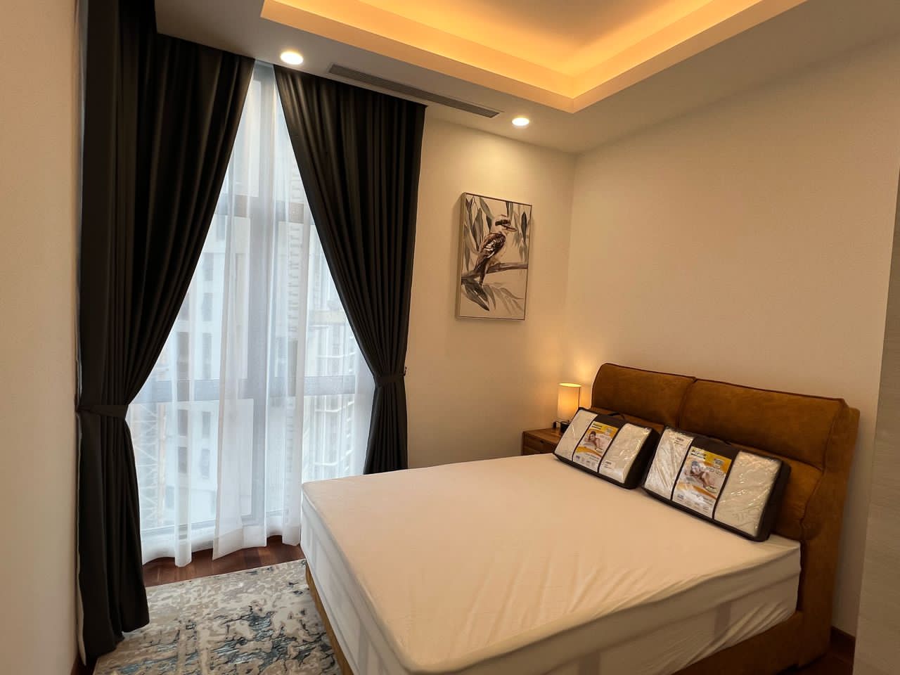 Royce Residence KLCC For Rent by Karlmen - photo 4