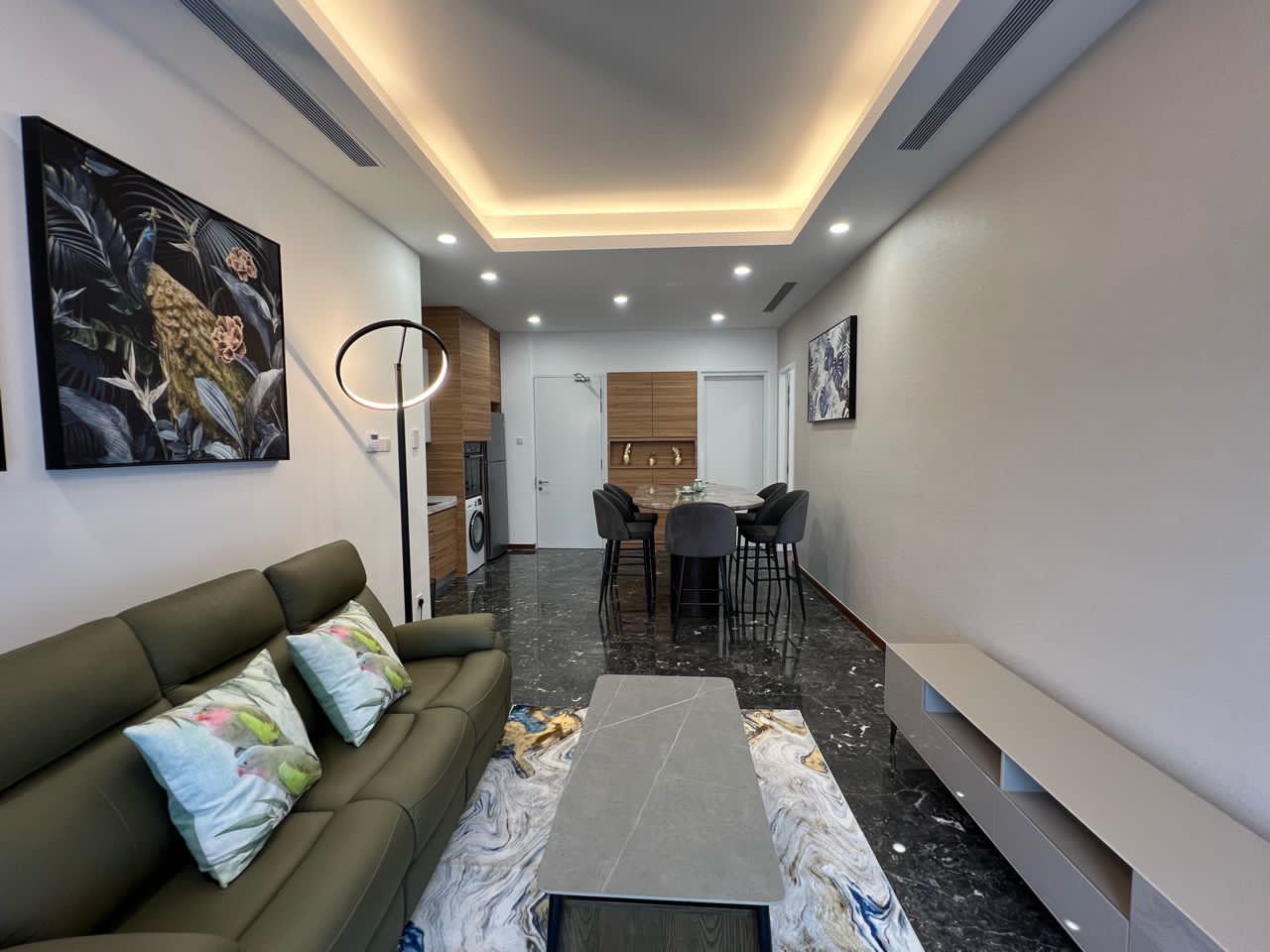 Royce Residence KLCC For Rent by Karlmen - photo 6