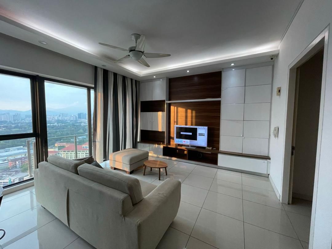Setia Sky Residence KLCC For Sale By Karlmen - photo 2