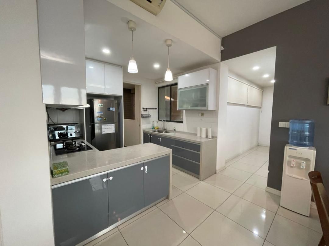 Setia Sky Residence KLCC For Sale By Karlmen - photo 4