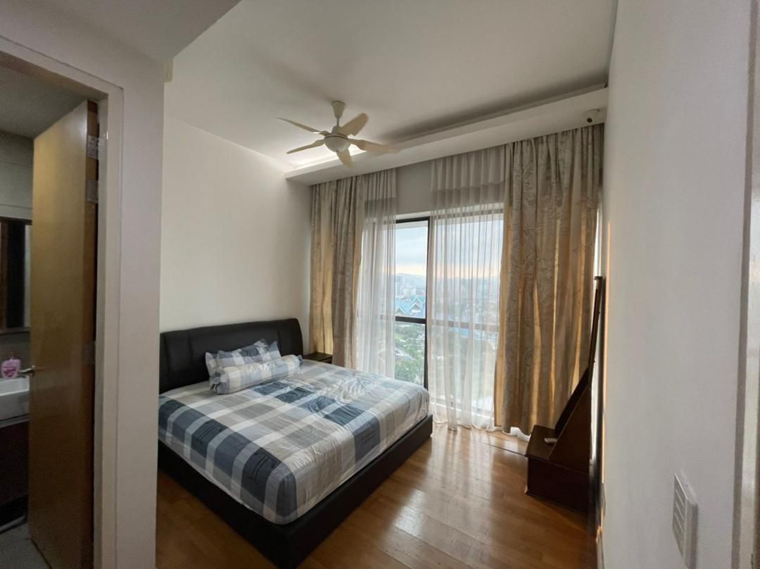 Setia Sky Residence KLCC For Sale By Karlmen - photo 8