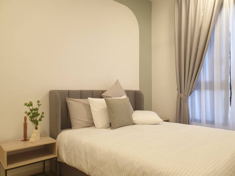 Sunway Serene Fully Furnished For Rent By Karlmen - photo 3