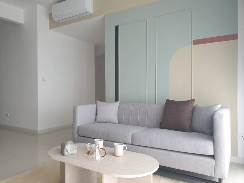 Sunway Serene Fully Furnished For Rent By Karlmen - photo 6