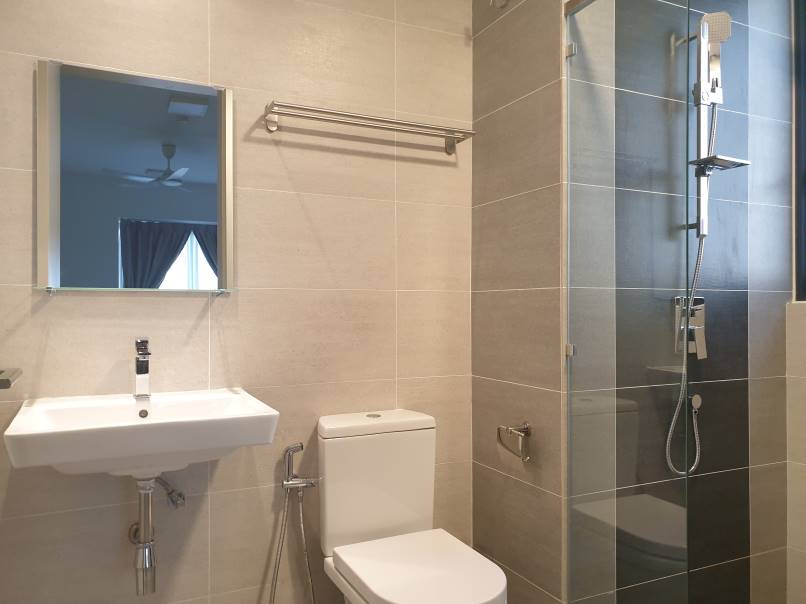 Sunway Serene Fully Furnished For Rent By Karlmen - photo 7
