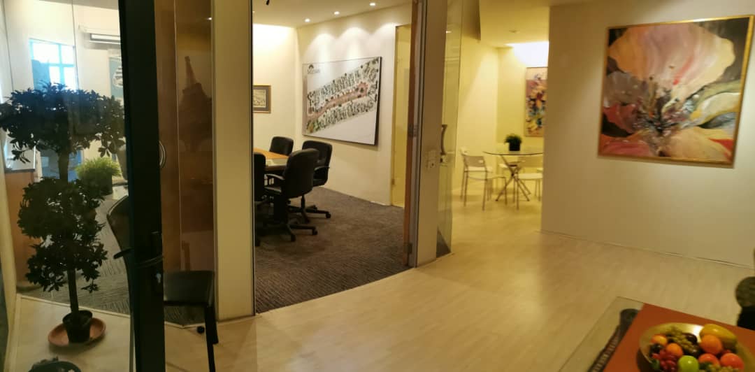 Wangsa Maju Fully Furnished Office For Rent - photo 2
