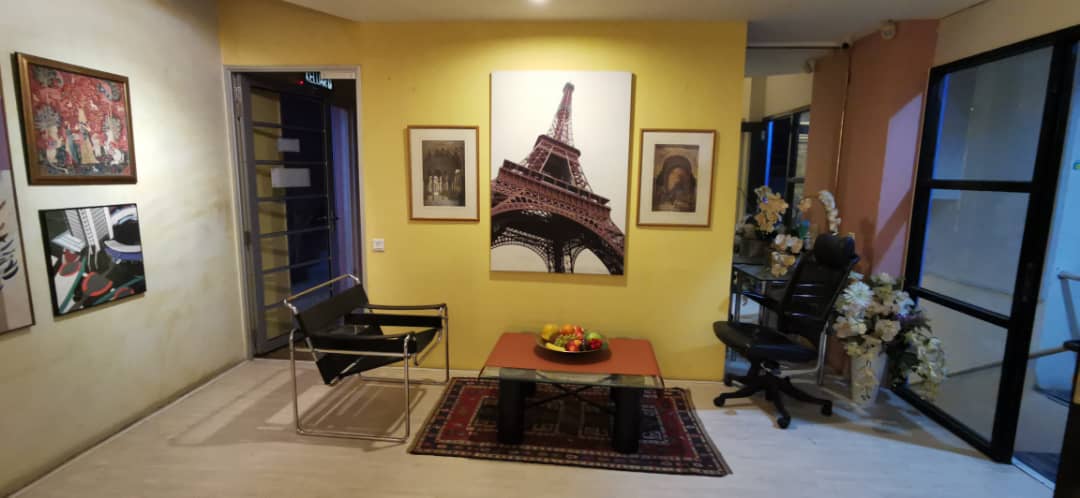 Wangsa Maju Fully Furnished Office For Rent - photo 3