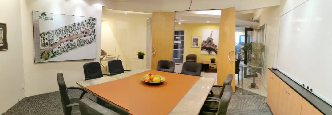 Wangsa Maju Fully Furnished Office For Rent - photo 5