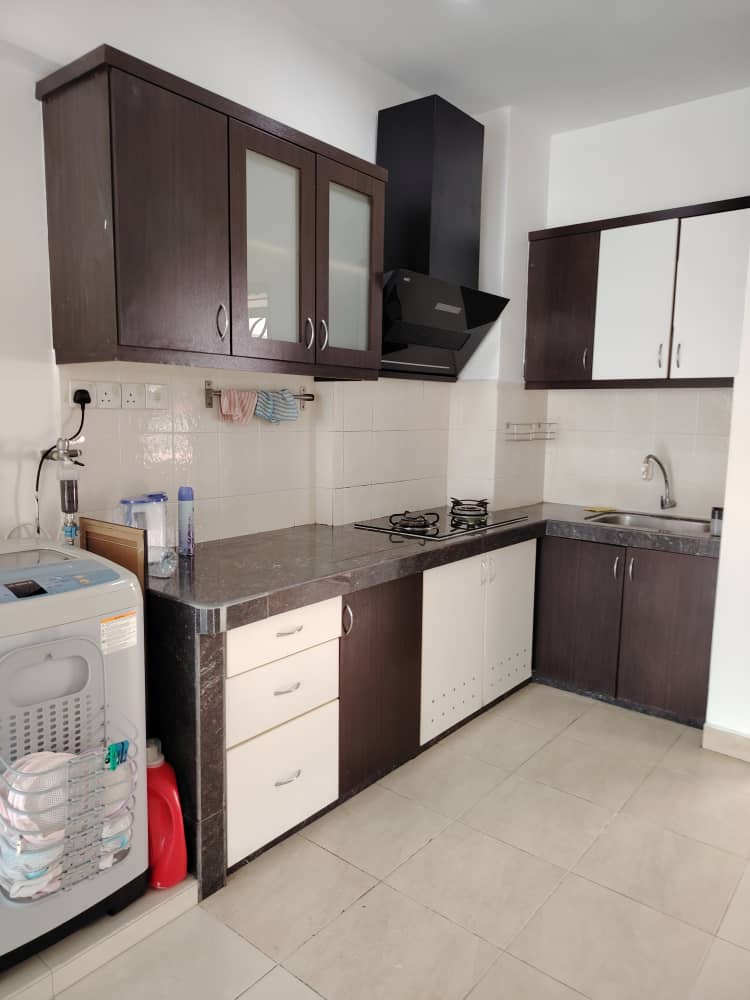 Dalamanda Cheras For Rent by karlmen - photo 4