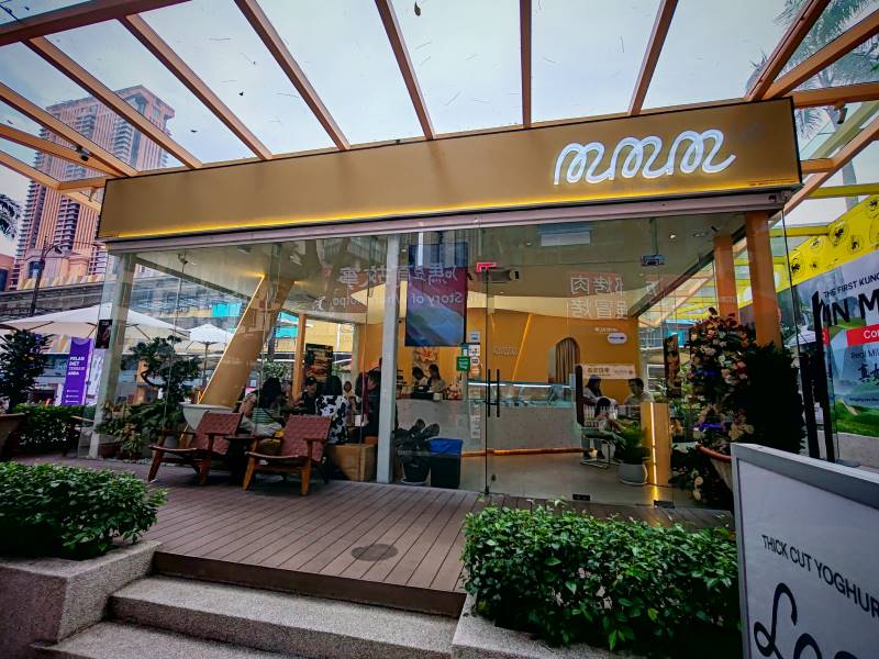 Bukit Bintang Prime Retail Kiosk Space For Rent - photo 12