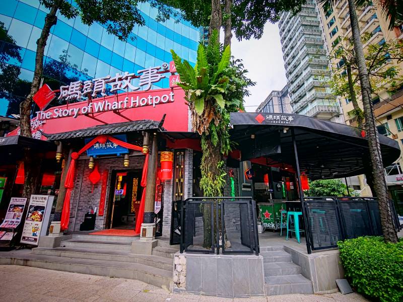 Bukit Bintang Prime Retail Kiosk Space For Rent - photo 13