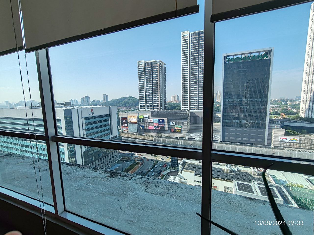 Sunway nexis biz fully furnished office - photo 3