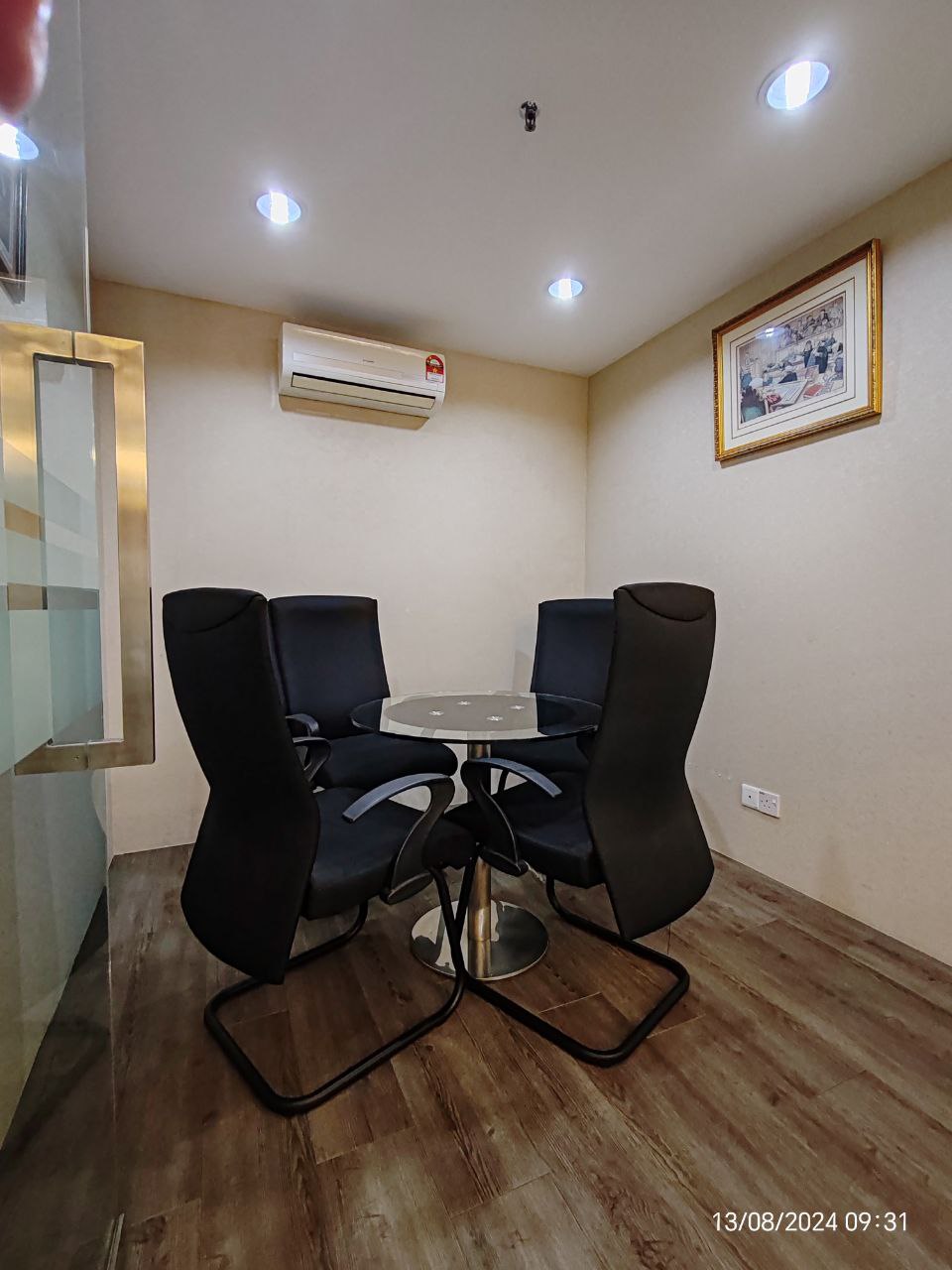 Sunway nexis biz fully furnished office - photo 4