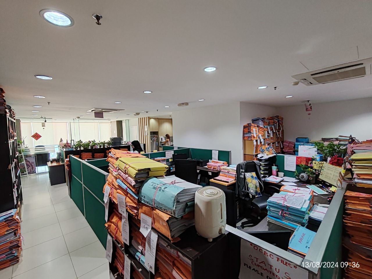 Sunway nexis biz fully furnished office - photo 6