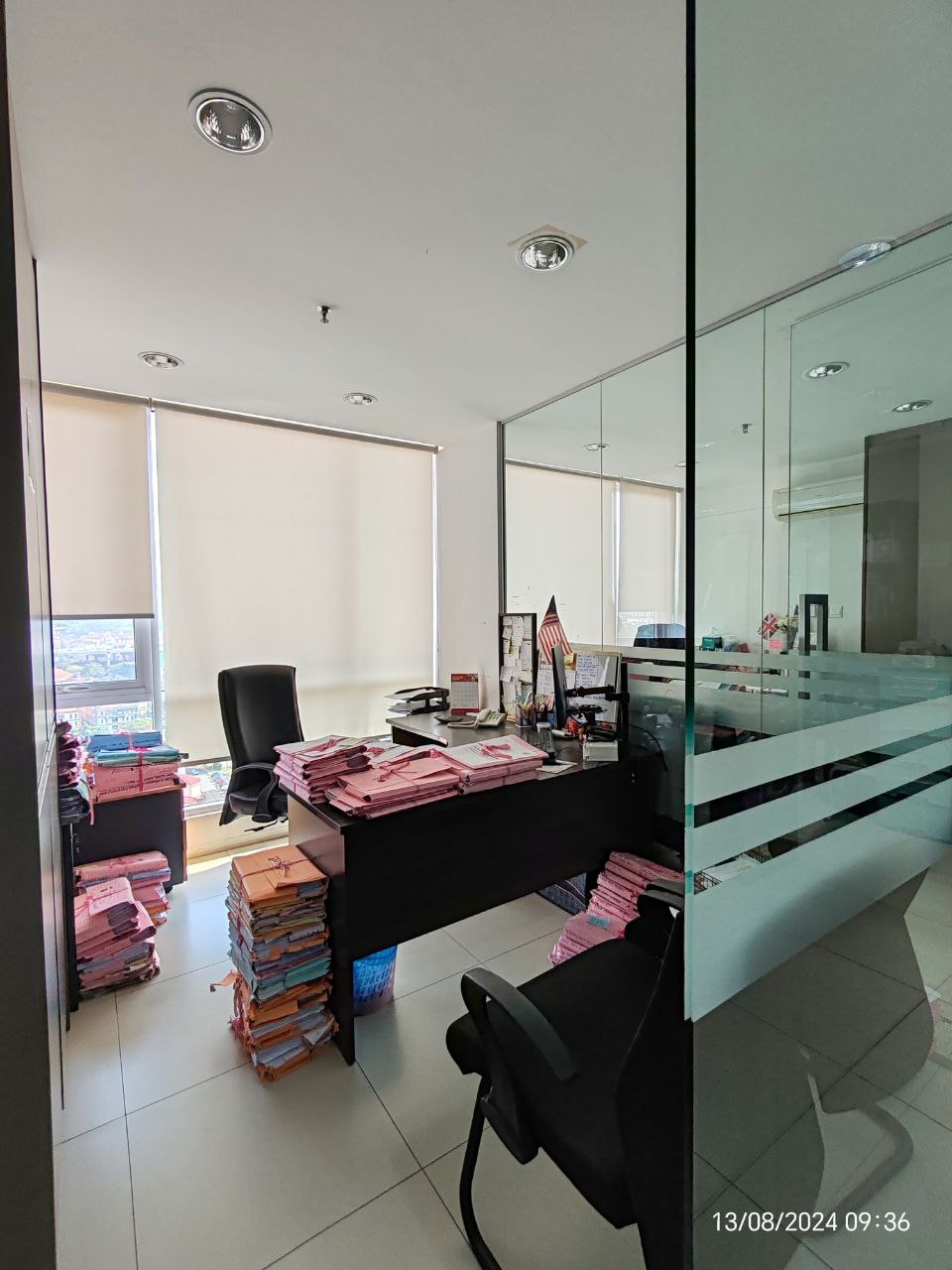 Sunway nexis biz fully furnished office - photo 7