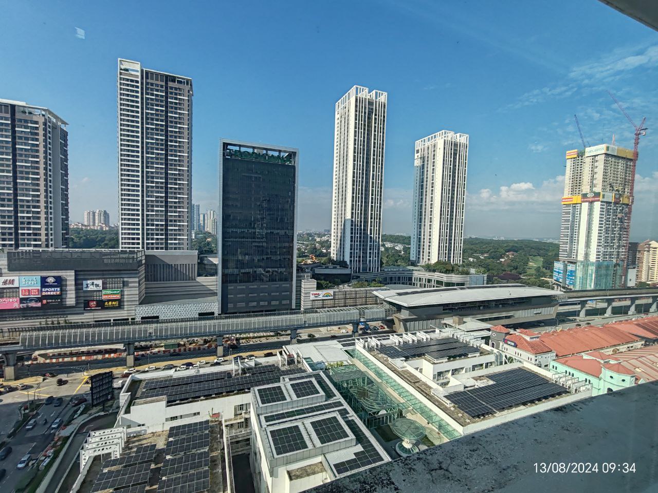 Sunway nexis biz fully furnished office - photo 9