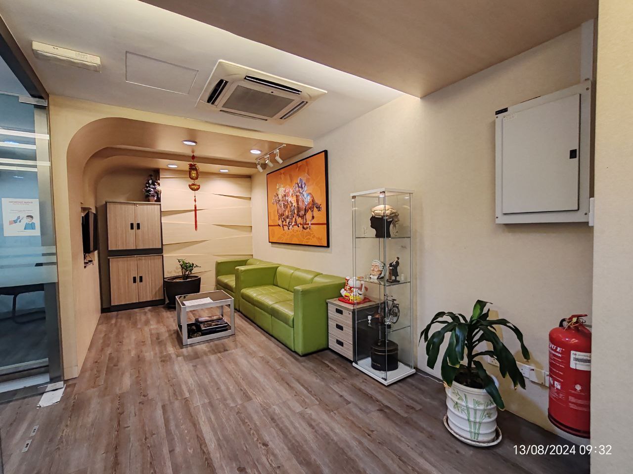 Sunway nexis biz fully furnished office - photo 10