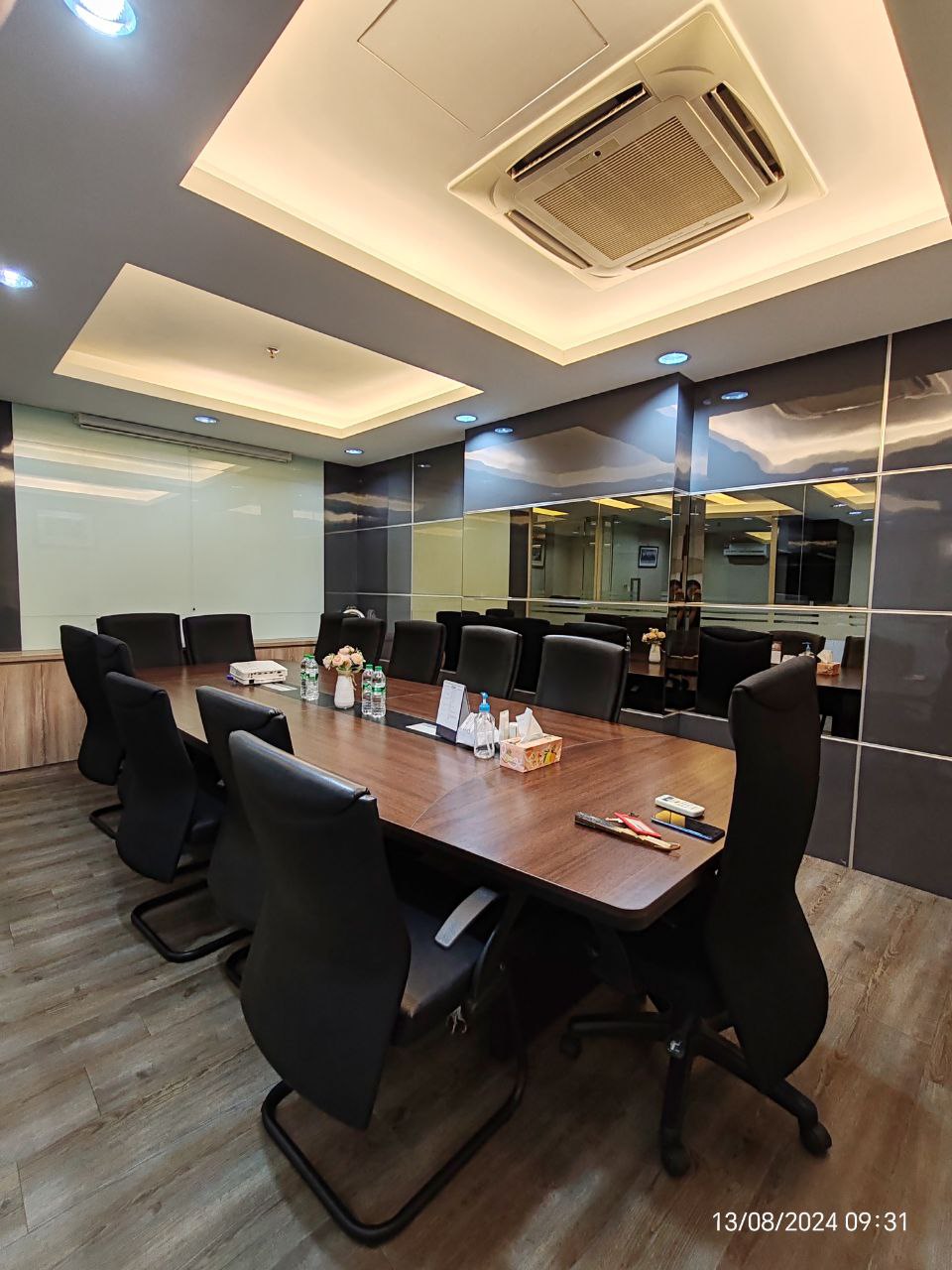 Sunway nexis biz fully furnished office - photo 11