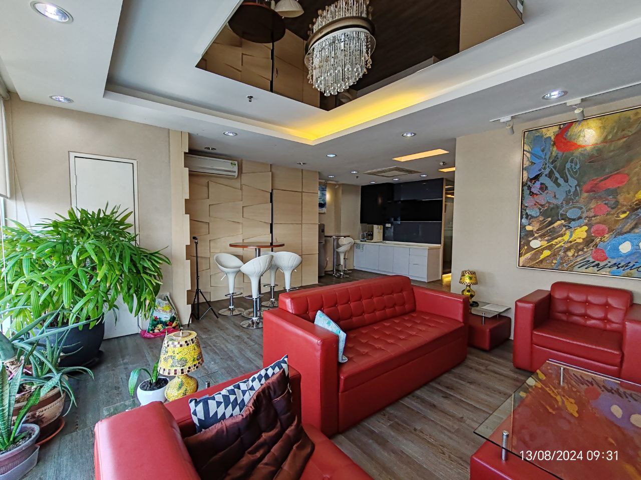 Sunway nexis biz fully furnished office - photo 12