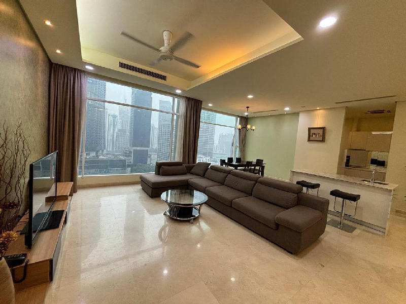 Quadro Residence Duplex Unit - photo 3