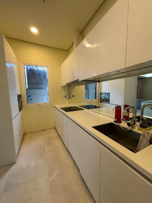 Quadro Residence Duplex Unit - photo 5