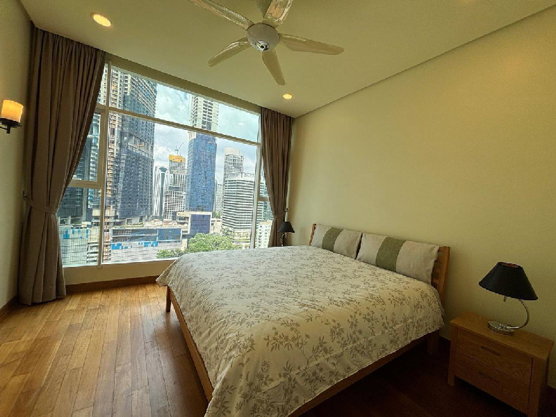 Quadro Residence Duplex Unit - photo 6