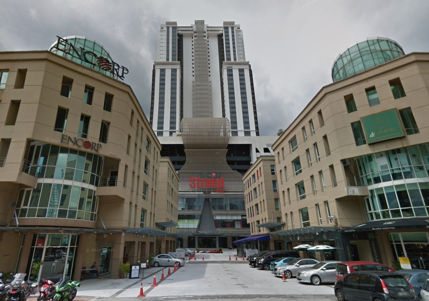 Kota Damansara The Strand Shop Lot For Rent - photo 2